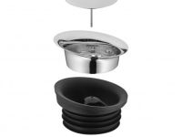 WMF Графин для воды с ручкой 1,5 л Basic WMF