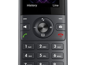 DECT-система YEALINK