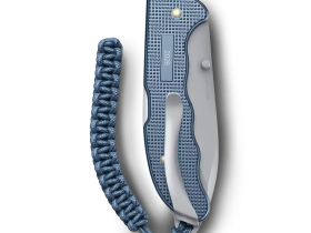 Нож Victorinox Evoke Alox Limited Edition 2026