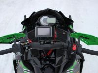 Защита рук для снегохода ARCTIC CAT (TEAM ARCTIC GREEN)