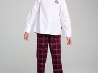 Блузка текстильная для девочек