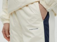 Спортивные брюки с лампасами из капсулы ретро