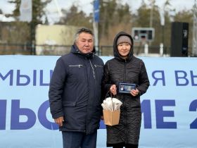 В Якутске подвели итоги выставки-ярмарки «Продовольствие-2025»