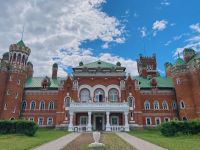 Замок Шереметева