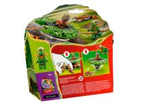 Ninjago 71850 Конструктор Ллойд против элементального монстра