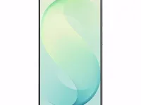 Samsung Galaxy S26 FE 8/128Gb (Pistachio)