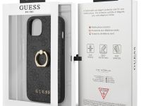 Чехол-накладка Guess