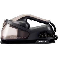 Парогенератор Polaris PSS 2002K X-Steam PRO WIFI IQ Home