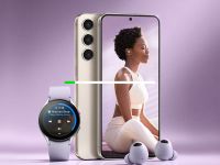 Смартфон Samsung