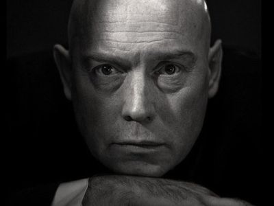 Билеты на Виктор Сухоруков. Счастливые дни (ДК им. Ухсая) / Театр | Афиша | ИнфоТаймс