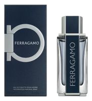 Ferragamo: туалетная вода 100мл