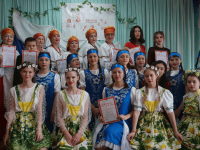 Пониклинский сельский дом культуры