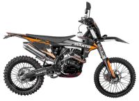Мотоцикл кроссовый эндуро AVANTIS 250 EFI Exclusive (PR250/172FMM-5) ARS (2022)
