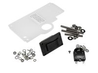 Лебедка якорная 12V 710Hs для судов от 4.5 до 6 м;якорей до 7 кг