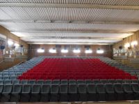 Кинотеатр «Победа»