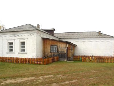 Котелинский сельский дом культуры