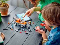 City 60435 Конструктор Ремонт эвакуаторов и спортивных автомобилей