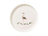 ASA-Selection Набор детской столовой посуды, 5 предметов, Фламинго ASA-Selection