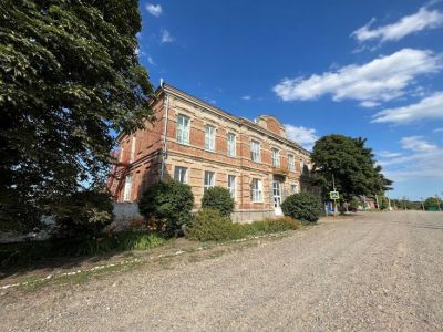 Атаманское правление