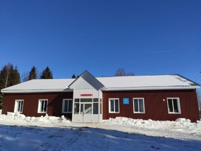 Александровский сельский дом культуры