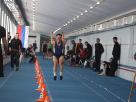 Установлен новый рекорд Якутии по прыжкам «куобах»