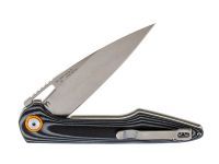 Складной нож Artisan Archaeo, сталь D2, рукоять G10