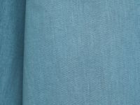 Рубашка изо льна и хлопка с карманом, Зеленый