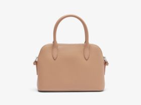 Маленькая кожаная сумка Lacoste Chantaco Bugatti