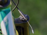 Горный велосипед Atom Bion Nine Pro, год 2024, цвет Черный, ростовка 14.5