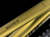 Горный велосипед Cube Reaction TM One 29, год 2025, цвет Коричневый-Черный, ростовка 16