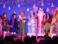 Устьваеньгский дом культуры