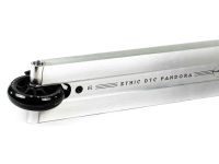 Самокат  Ethic Pandora L, цвет Серый