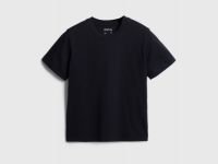 Базовая футболка, Черный