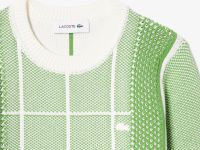 Женский свитер Lacoste