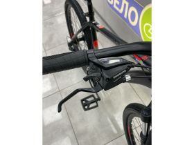 Горный велосипед Stels Navigator 500 MD 26, год 2026, цвет Синий, ростовка 20