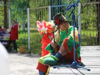 Дом досуга г. Алейска