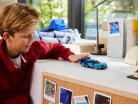 Speed Champions 77253 Конструктор BUGATTI VISION GT