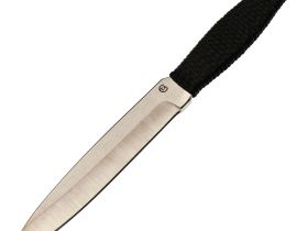 Набор спортивных ножей "Горец-3М", комплект 3 шт, сталь 65х13