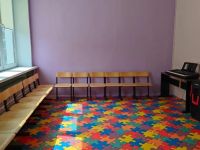 Сельский дом культуры «Радуга»