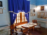 Музей декабристов г. Читы