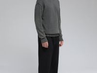 Джемпер из 100% хлопка