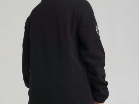 Толстовка из флиса на молнии для мальчика