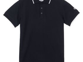 Футболка-поло для мальчика