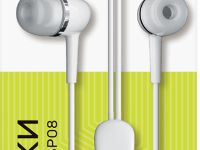 Наушники Red Line SP08 White