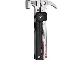 Мультитул Roxon H1 Hammer Rhino, 17 функций