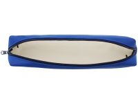 Пенал ArtSpace "Blue style" 200*65*45 мм, ПВХ, софт-тач