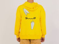 Худи Stormline Premium Желтый