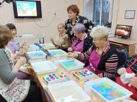 Центральная библиотека пгт. Емельяново