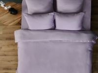 Постельное белье Light lilac