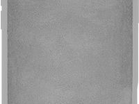 Клип-кейс Rocket Silk для Apple iPhone 16 Pro Max с MagSafe Gray